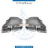 W166 GLE 63 BODYKIT COMPLETE FRONT BUMPER, REAR BUMPER, EXHAUST